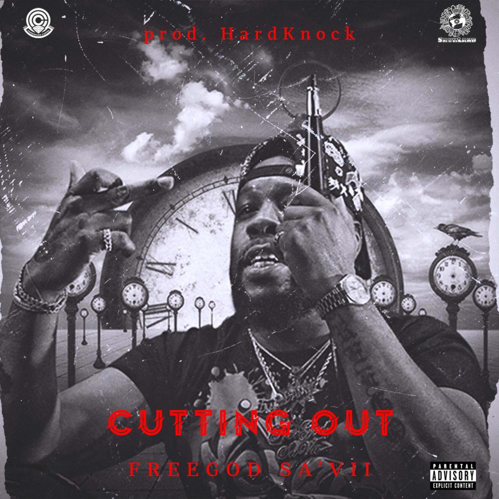 Cutting Out (Explicit)