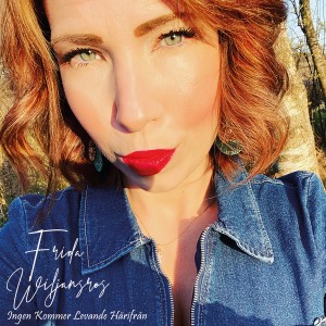 收聽Frida Wiljansros的Står Ändå Kvar歌詞歌曲