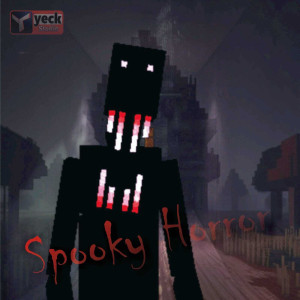 Yeck的專輯Spooky Horror