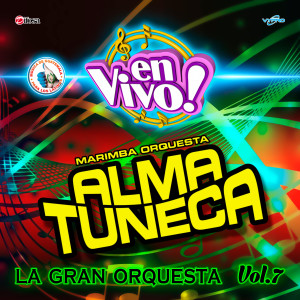 ดาวน์โหลดและฟังเพลง Tunecazo Amor Prohibido: Como La Flor / Amor Prohibido / Bidi Bidi Bom Bom / El Chico del Apartamento 512 (En Vivo) พร้อมเนื้อเพลงจาก Marimba Orquesta Alma Tuneca