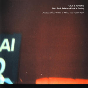 收聽Folk Og Røvere的Utadæsjælåpplevelse (PFEM Techhouse FLIP)歌詞歌曲