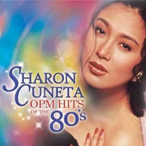 Sharon Cuneta OPM Hits of the 80's