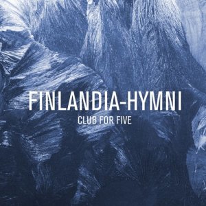 Finlandia-hymni