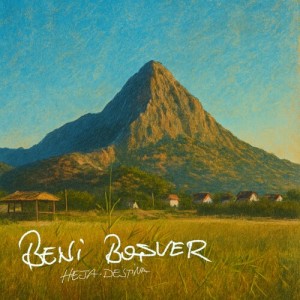 Album Beni Boşver from Heja