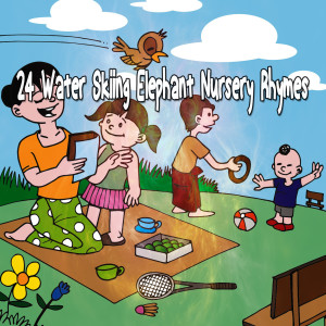 ดาวน์โหลดและฟังเพลง Twinkle Twinkle Little Star พร้อมเนื้อเพลงจาก The Playtime Allstars