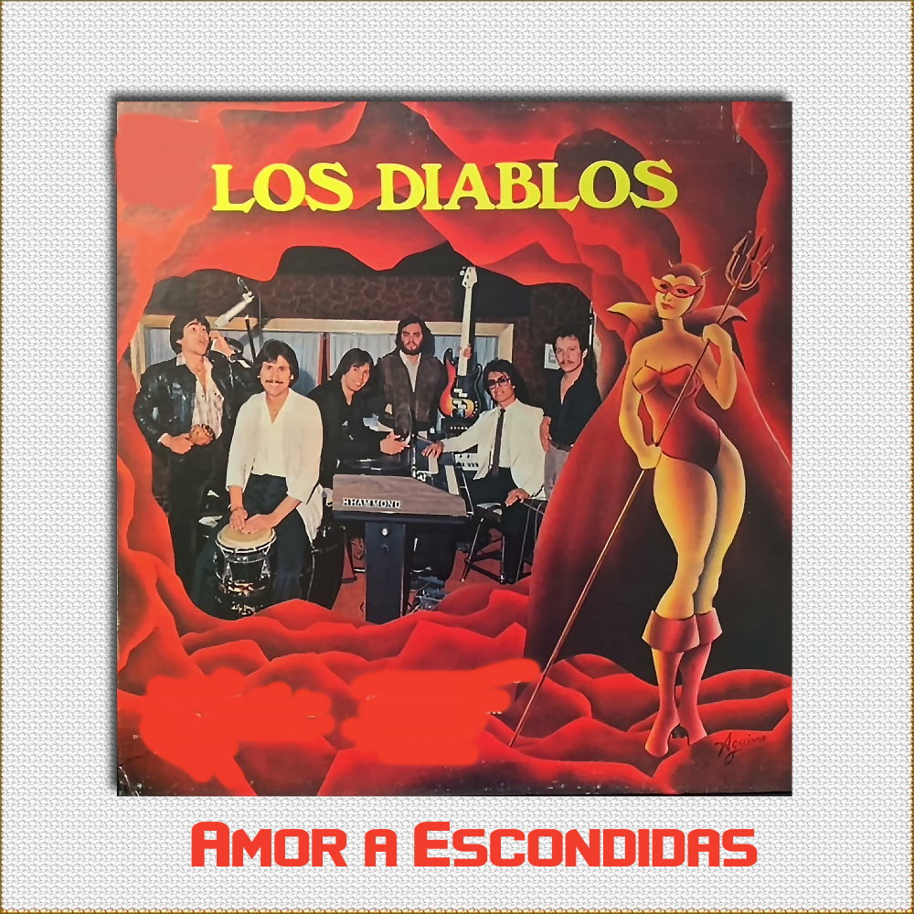 Amor a Escondidas