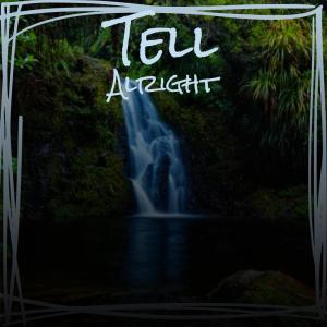Album Tell Alright from 