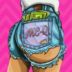 收聽Mr. Casper的ME-Q歌詞歌曲