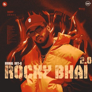 Album Rocky Bhai 2.0 from 