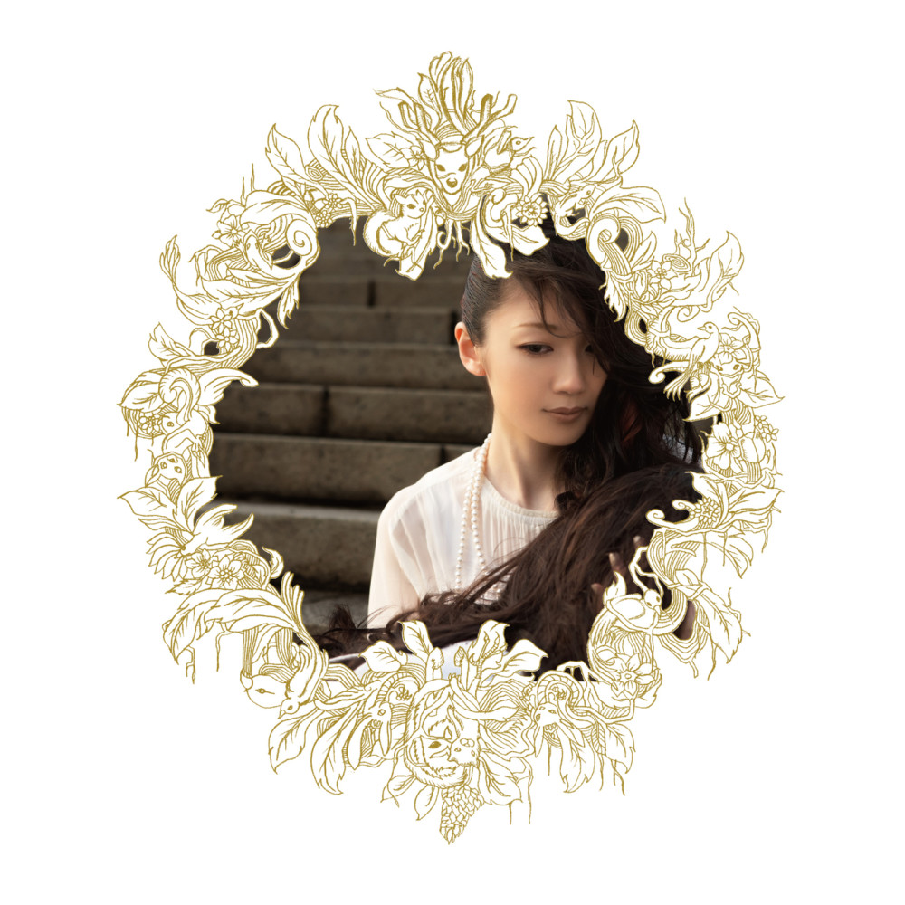 Jukai no Tsuki (Traditional Folk Version)
