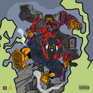 收聽Illa Ghee的On That Brownsville Sh*t (Explicit)歌詞歌曲