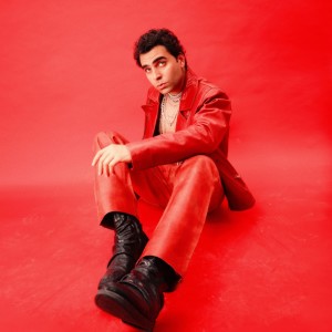 Album MANİTA from Cem Pilevneli
