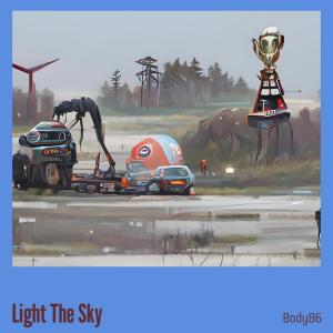 Album Light the Sky oleh Body86