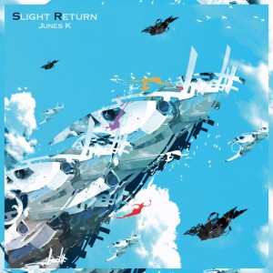 ดาวน์โหลดและฟังเพลง Speed Is Coming Back พร้อมเนื้อเพลงจาก Junes K