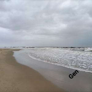 Gen的專輯Infinity