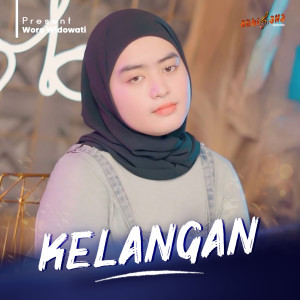Dengarkan lagu Kelangan nyanyian Woro Widowati dengan lirik