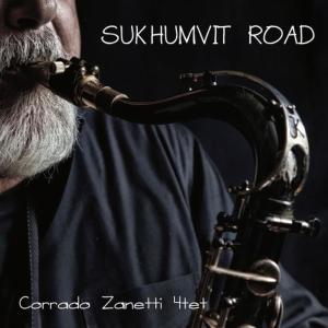 ดาวน์โหลดและฟังเพลง Huè พร้อมเนื้อเพลงจาก Corrado Zanetti 4tet