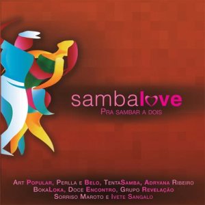 收聽Adryana Ribeiro的Saudade Vem歌詞歌曲