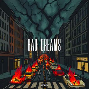 7Simo的專輯Bad Dreams (feat. Seven May) [Explicit]