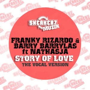 ดาวน์โหลดและฟังเพลง Story Of Love (feat. Nathasja) [Rutger "Rutti" Croese Vocal Remix] (Rutger "Rutti" Croese Vocal Remix) พร้อมเนื้อเพลงจาก Franky Rizardo & Roul and Doors