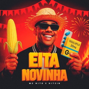 Listen to Eita Novinha song with lyrics from Hitzin