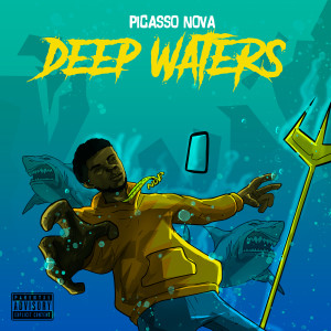 Album Deep Waters (Explicit) from 