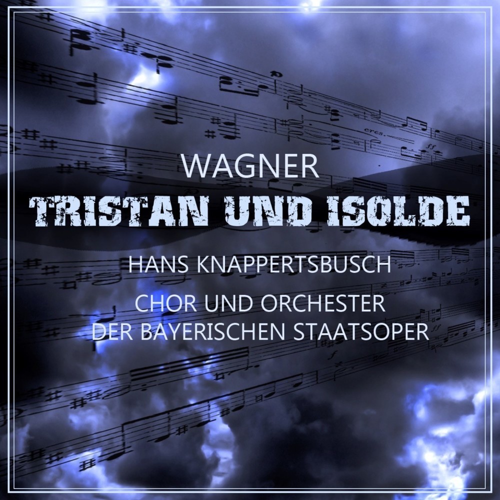 Tristan und Isolde, WWV 90, Act I: (Pt. 1)