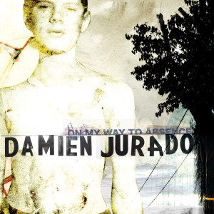อัลบัม On My Way to Absence ศิลปิน Damien Jurado