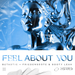 Album Feel About You from Friedensbote