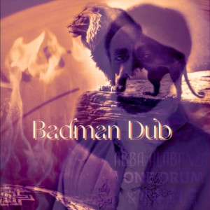 One Drum的專輯Badman Dub (Dub Version)