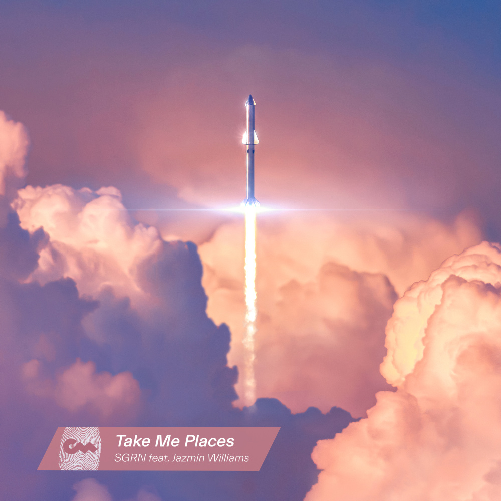 Take Me Places