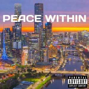 收聽Jdizz的Peace Within (Explicit)歌詞歌曲