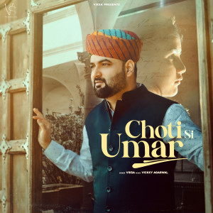 Album Choti Si Umar from Vikram singh