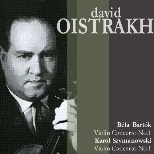 Violin Concerto No. 1, Op. 35: I. Movement One