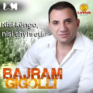的专辑Nisi kënga, nisi shyhreti