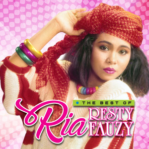 Ria Resty Fauzy的专辑The Best Of Ria Resty Fauzy