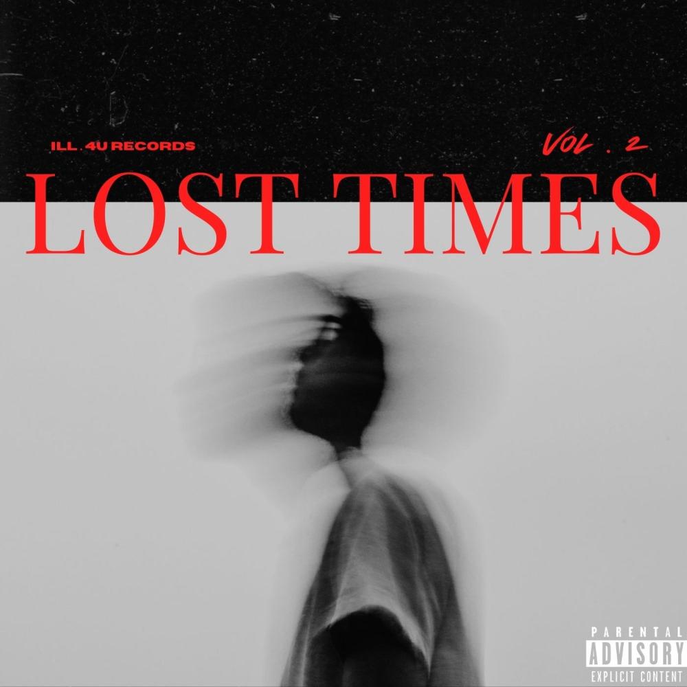 More Than Once / Last Time (Explicit)