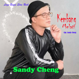 收听Sandy Cheng的Kembang Melati歌词歌曲