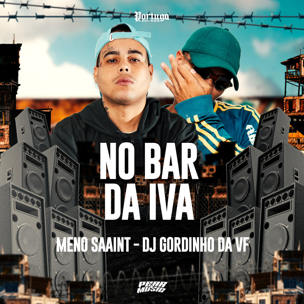 No Bar da Iva (Explicit)