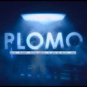 Listen to Plomo(feat. Hecnaboy, Nicolas Garrick, El Lapiz del Delito & Jykey) song with lyrics from Belyko