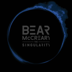 Bear McCreary的專輯Type III