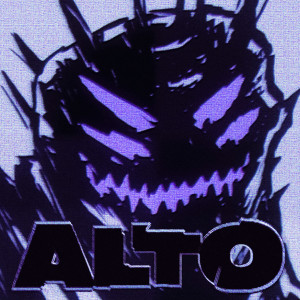 Album ALTO from 1xmxxd