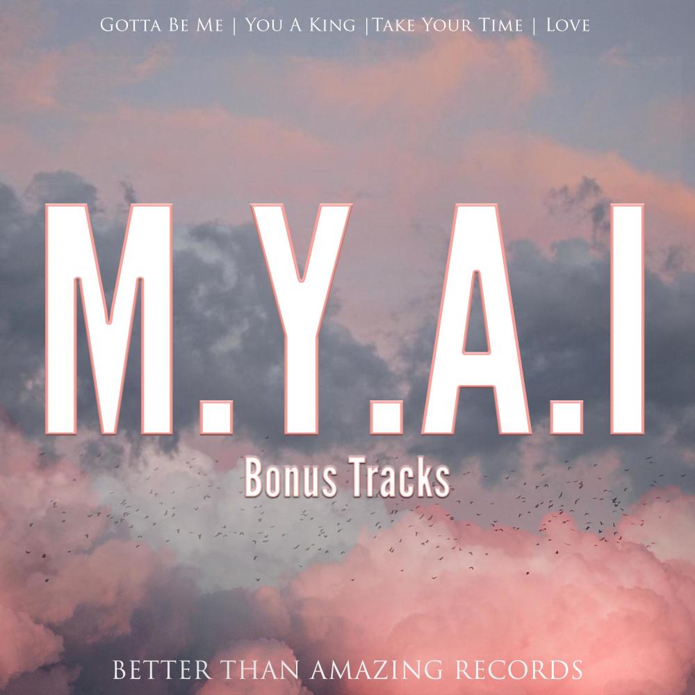 You A King (feat. Brother Ben X)