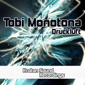 Album Druckluft oleh Tobi Monotona