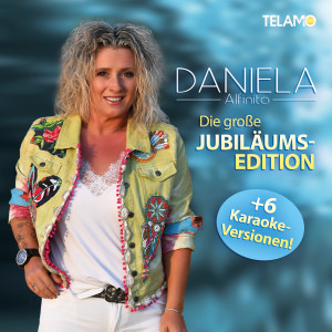 收聽Daniela Alfinito的Hit Mix (2019)歌詞歌曲