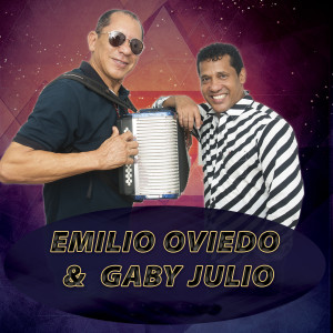 Emilio Oviedo的专辑Emilio Oviedo and Gaby Julio