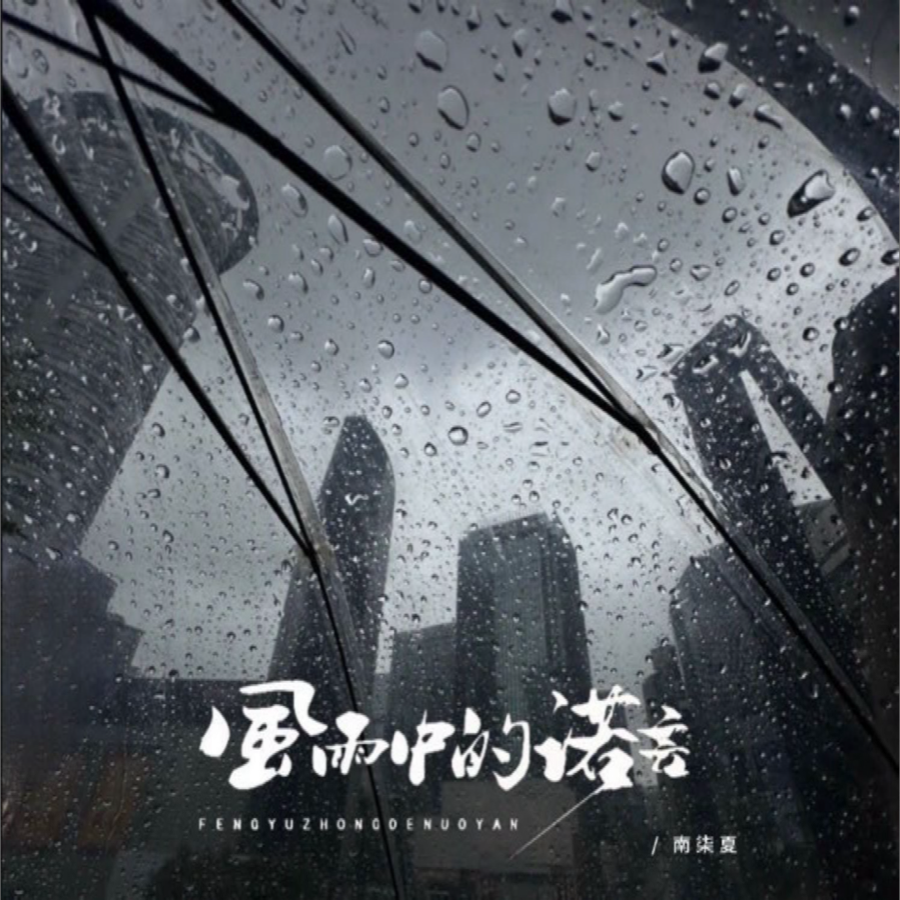 风雨中的诺言 (cover: 阿乐) (其他)