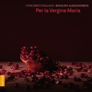 Claudio Monteverdi的专辑Per la Vergine Maria (Bencini, Soler, Stravinsky...)