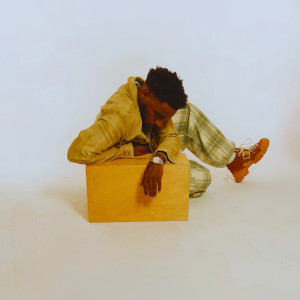 Album Somebody to Love from Chris Envy