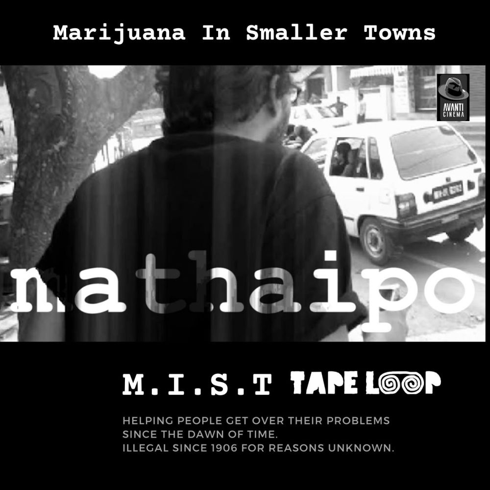 Mathaipo - M.I.S.T (12th Anniversary Edition)